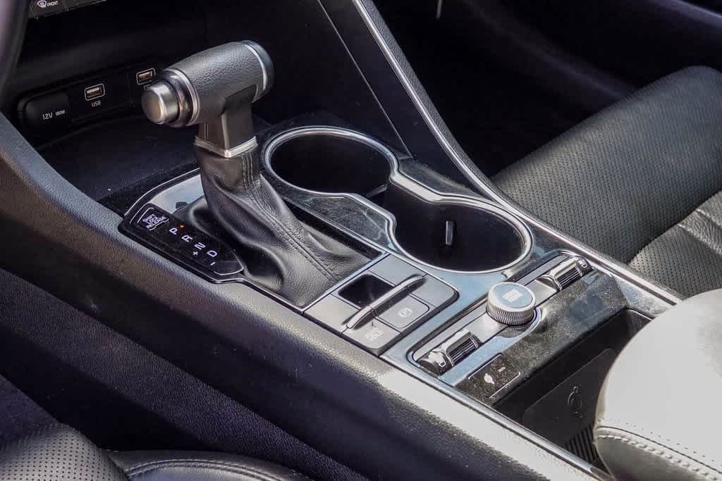 Thumbnail: 2021 Kia K5 - 19