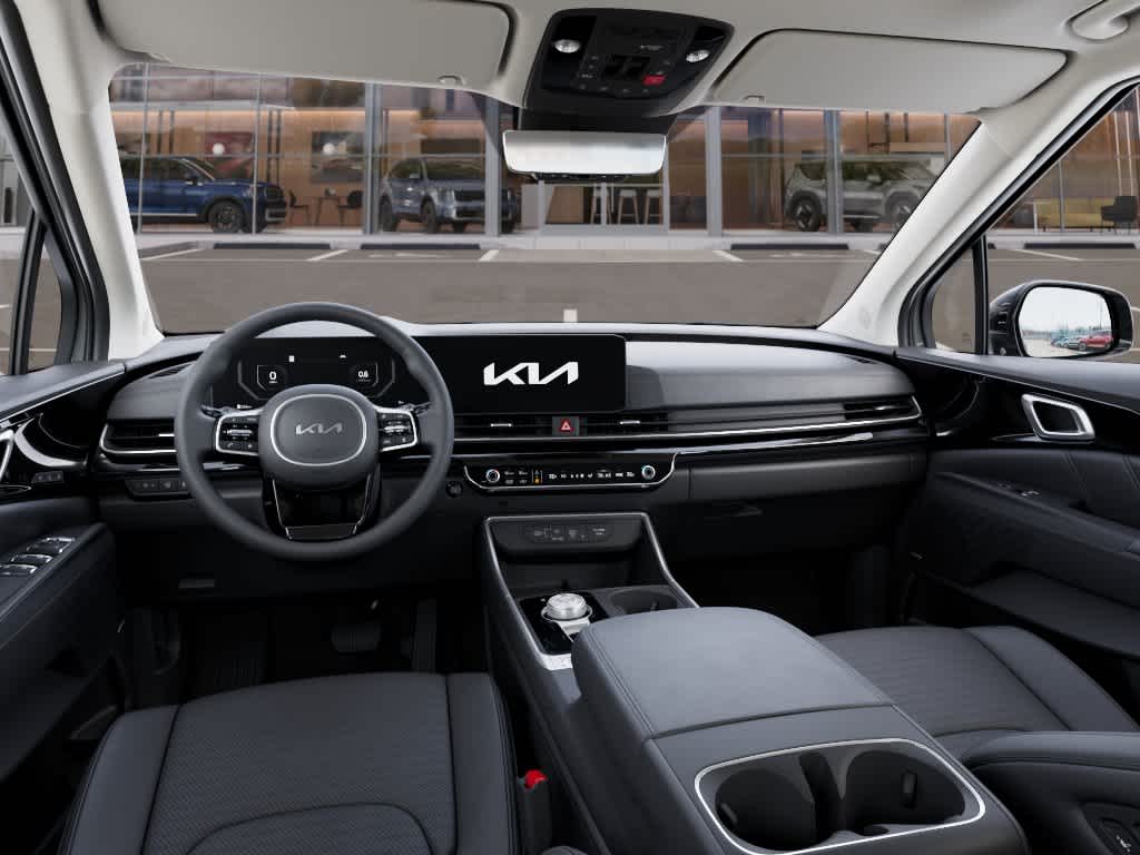 2026 Kia Carnival SX Prestige - Photo 13