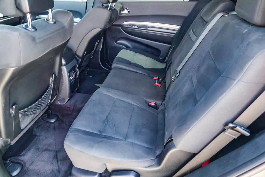 Thumbnail: 2016 Dodge Durango - 17