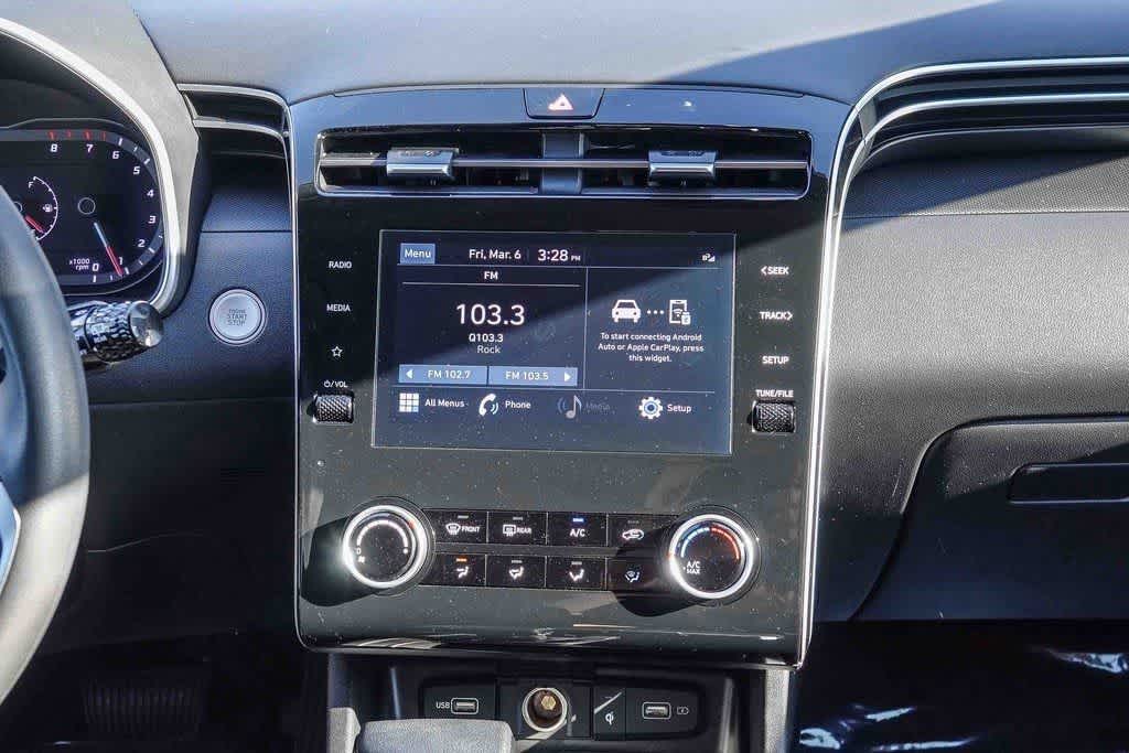 Thumbnail: 2023 Hyundai Tucson - 12