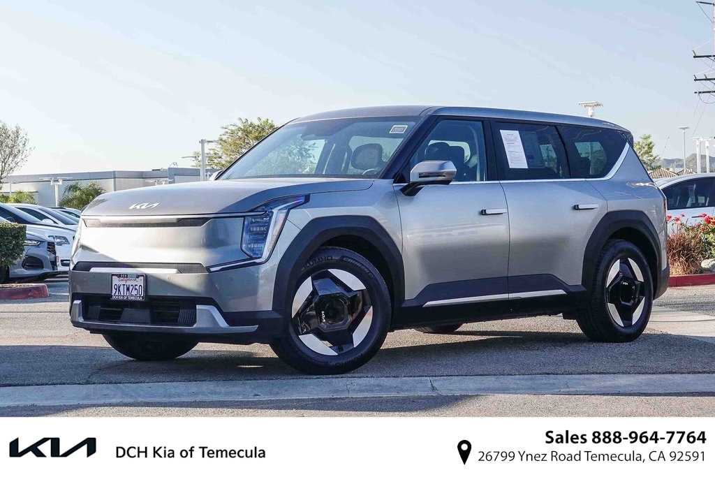 2024 Kia EV9 Light -
                  Temecula, CA