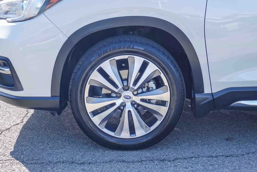 Thumbnail: 2021 Subaru Ascent - 10