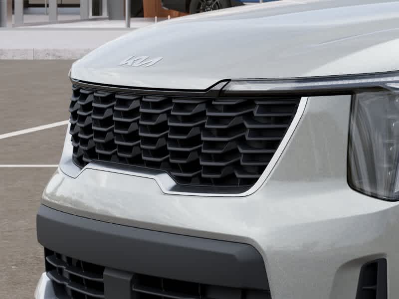 Thumbnail: 2026 Kia Sorento - 12