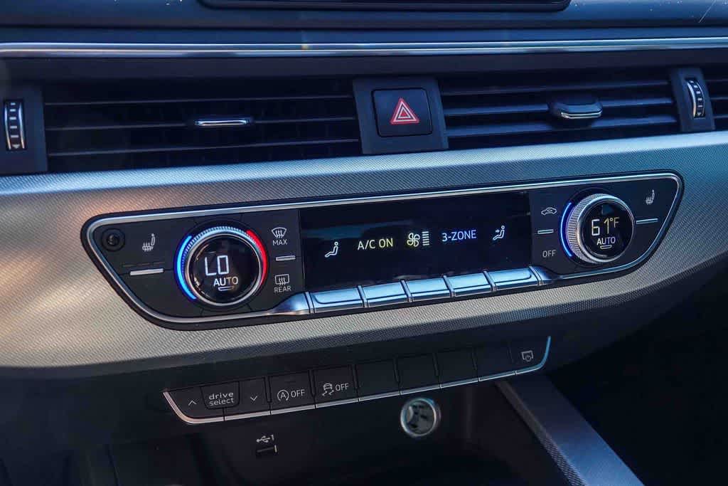 Thumbnail: 2019 Audi A4 - 20