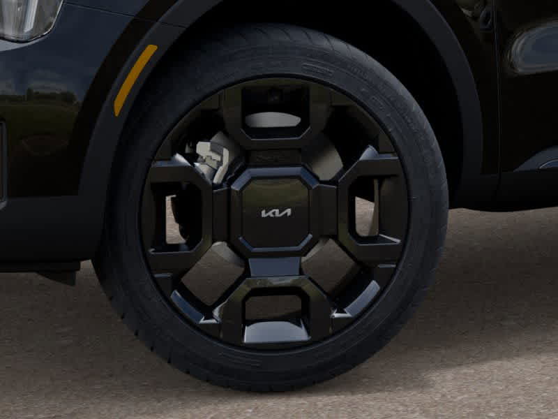 Thumbnail: 2026 Kia Sorento - 9