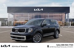 2025 Kia Telluride LX SUV