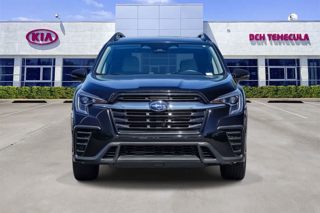 Thumbnail: 2023 Subaru Ascent - 2