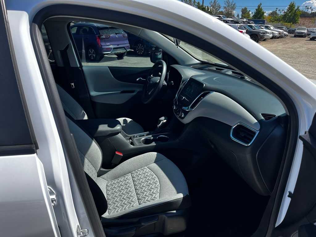 Thumbnail: 2024 Chevrolet Equinox - 19