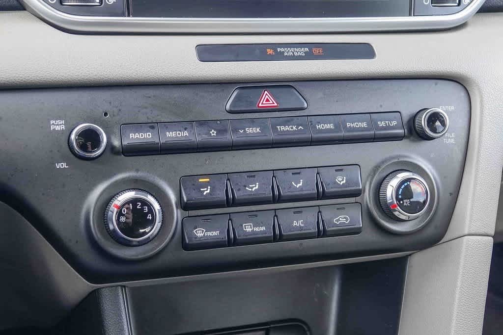 Thumbnail: 2020 Kia Sportage - 21