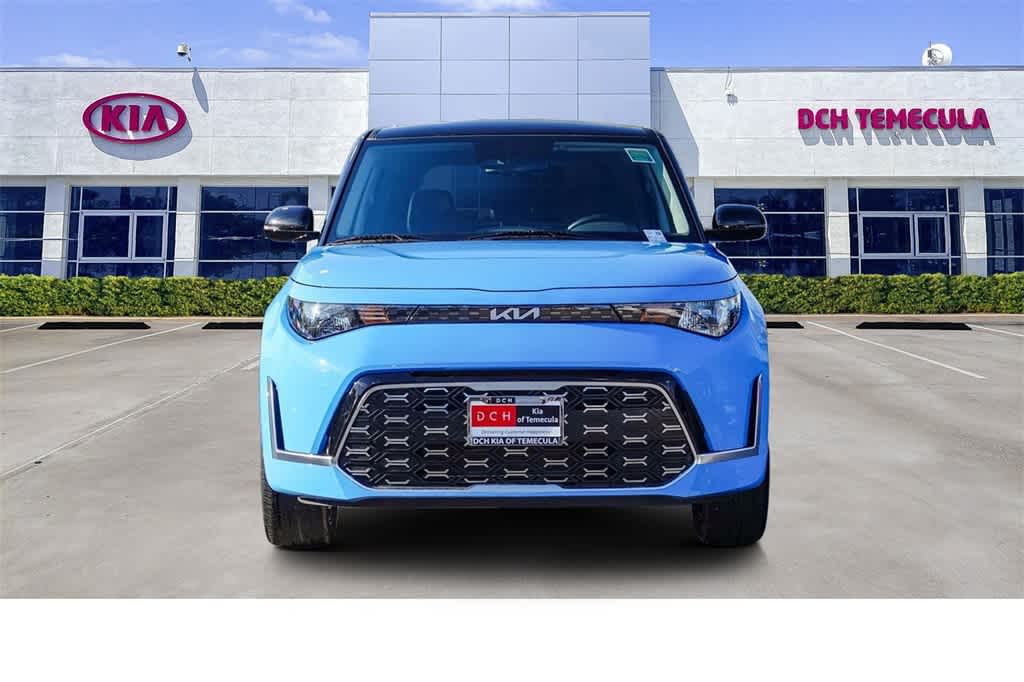 Thumbnail: 2024 Kia Soul - 2