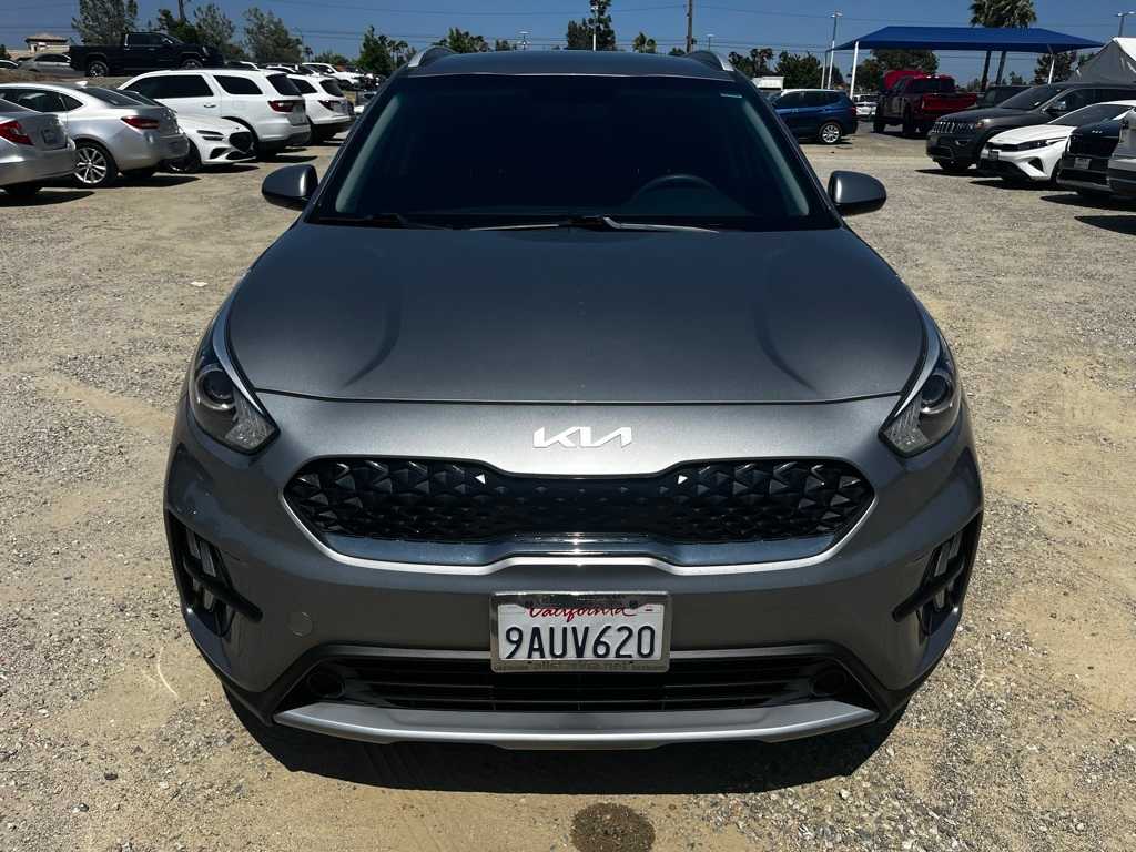Thumbnail: 2022 Kia Niro - 2