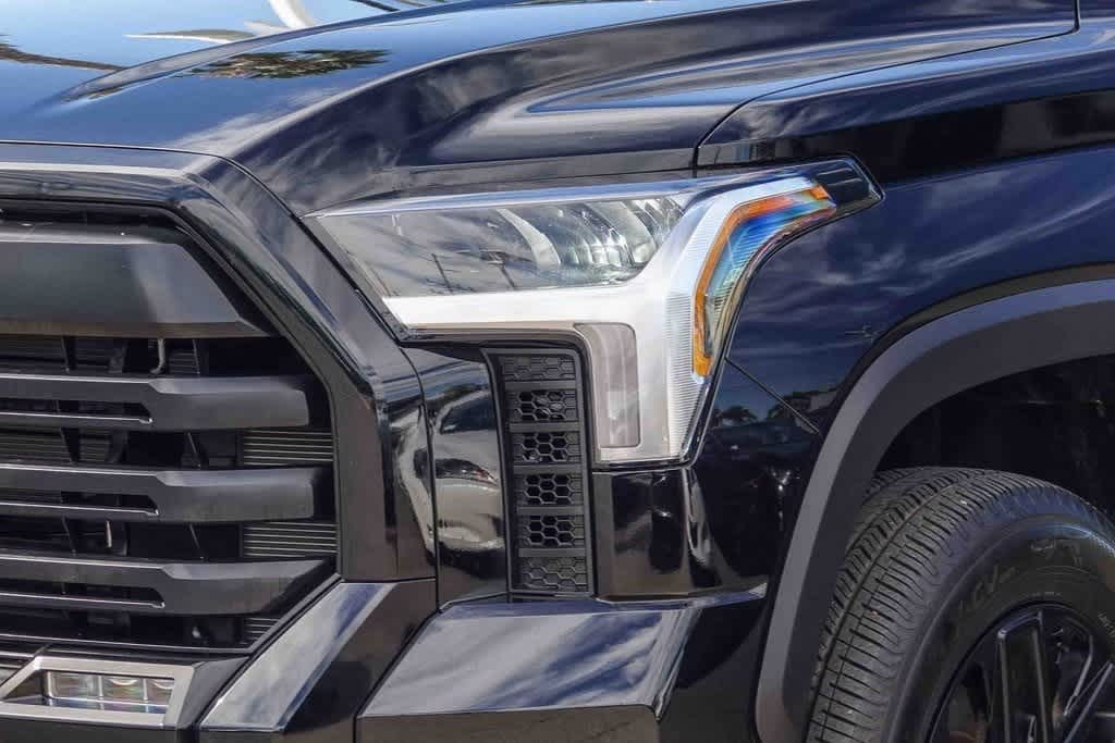 Thumbnail: 2025 Toyota Tundra - 8