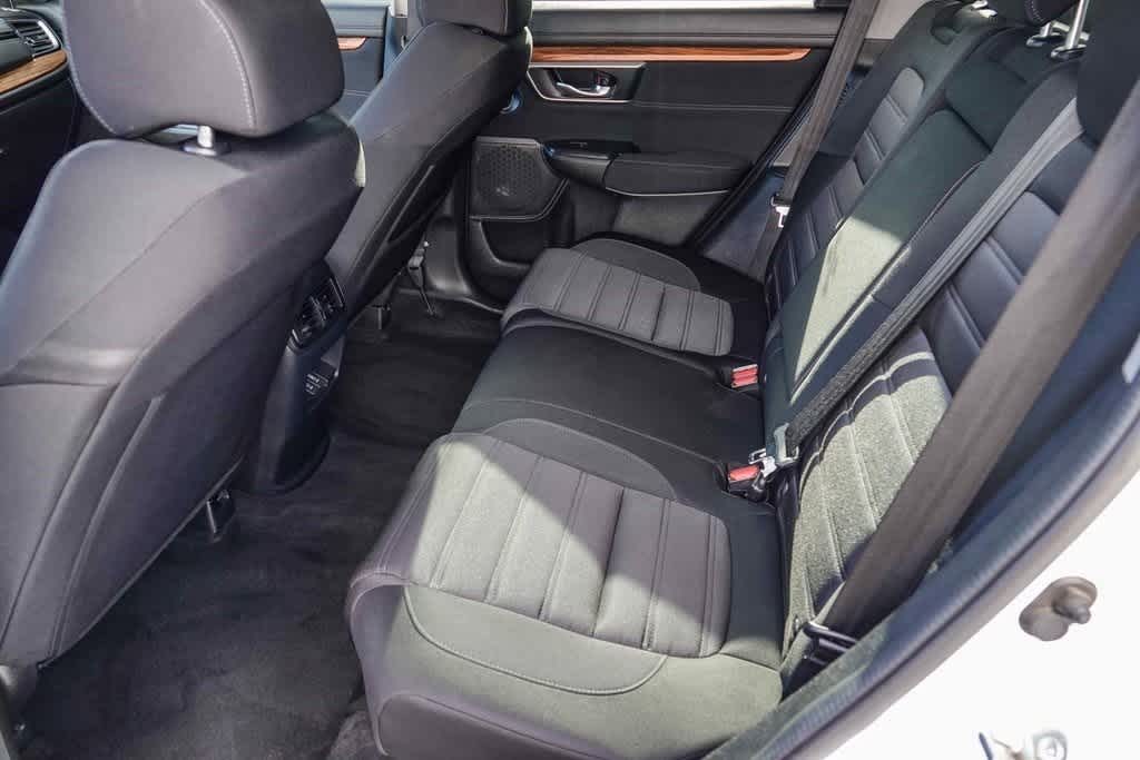 Thumbnail: 2020 Honda CR-V - 18