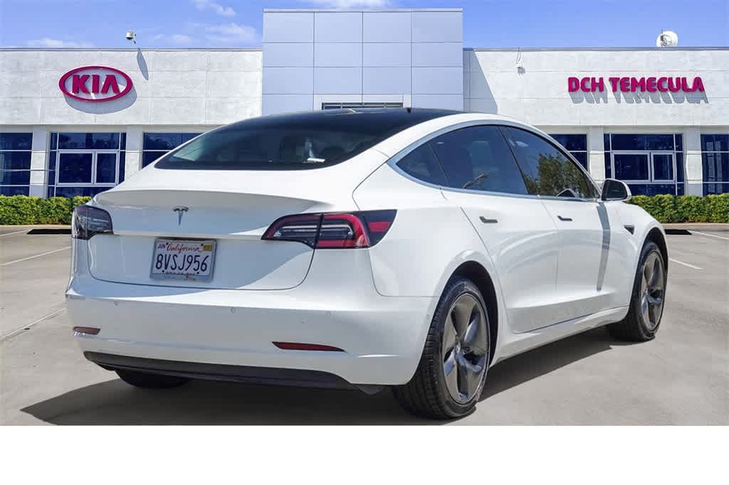 Thumbnail: 2019 Tesla Model 3 - 4