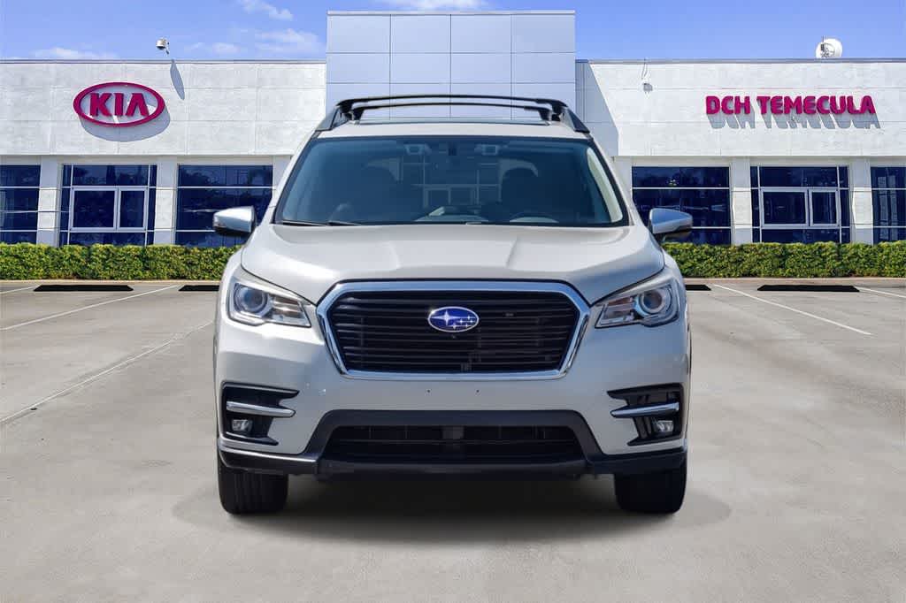Thumbnail: 2020 Subaru Ascent - 2