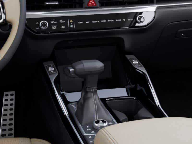 Thumbnail: 2025 Kia Sorento - 23