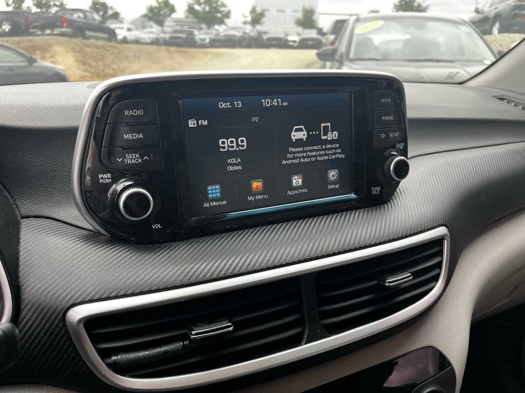 Thumbnail: 2020 Hyundai Tucson - 15