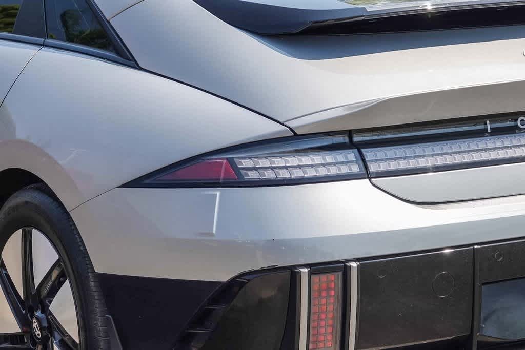 Thumbnail: 2025 Hyundai Ioniq 6 - 7