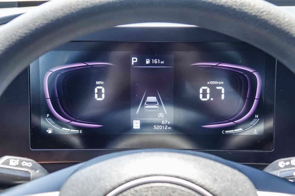 Thumbnail: 2023 Kia Sportage - 26