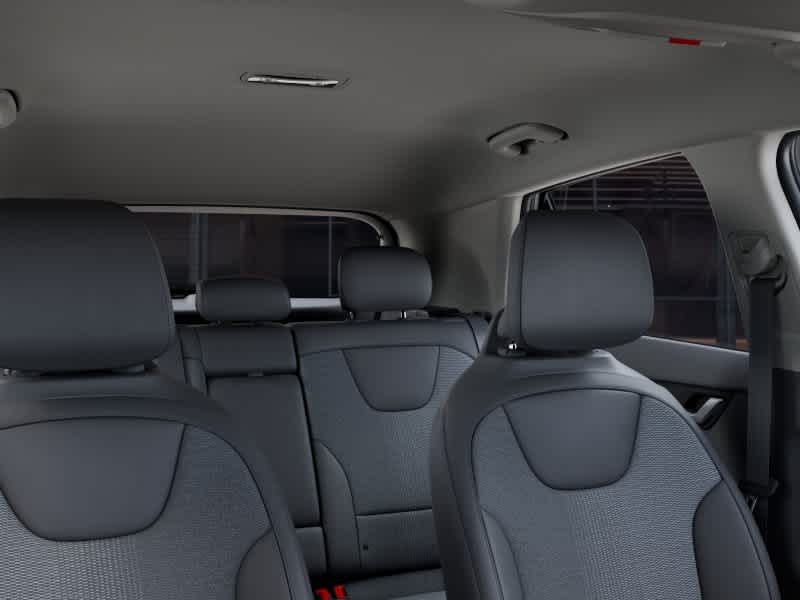 Thumbnail: 2026 Kia Niro - 27