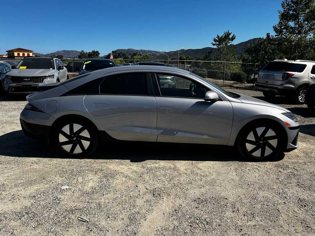 Thumbnail: 2025 Hyundai Ioniq 6 - 4
