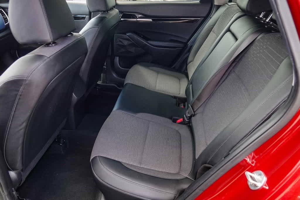 2021 Kia Seltos S 22