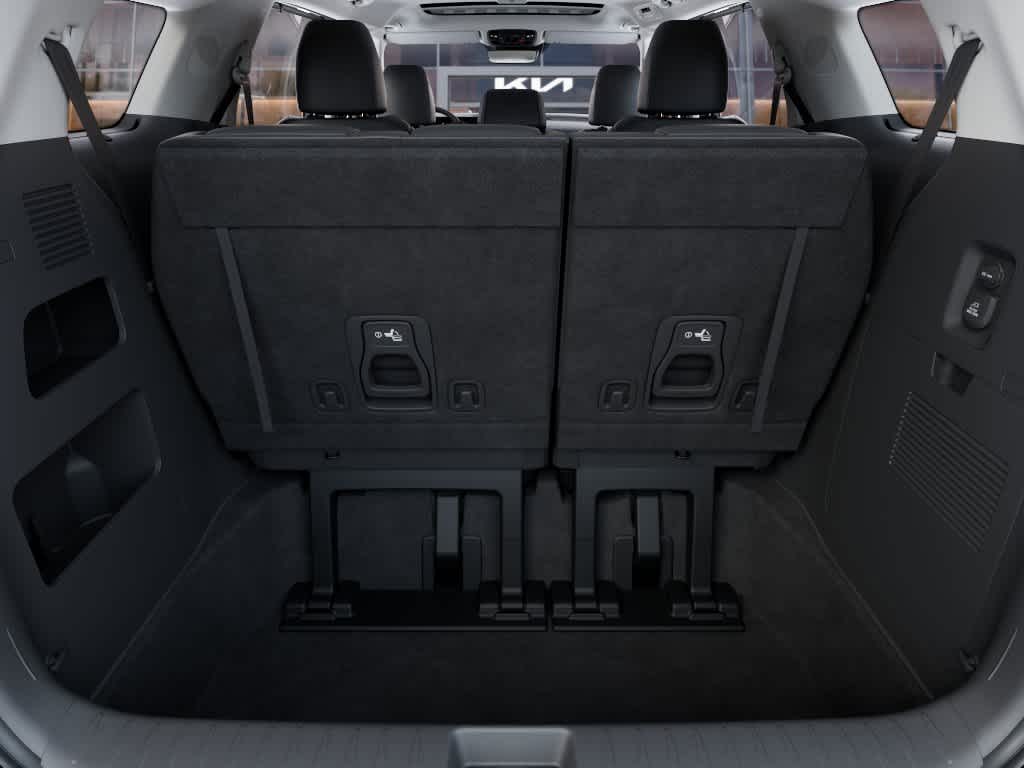 Thumbnail: 2026 Kia Carnival - 19