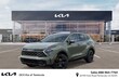 Kia Sportage Plug-In Hybrid