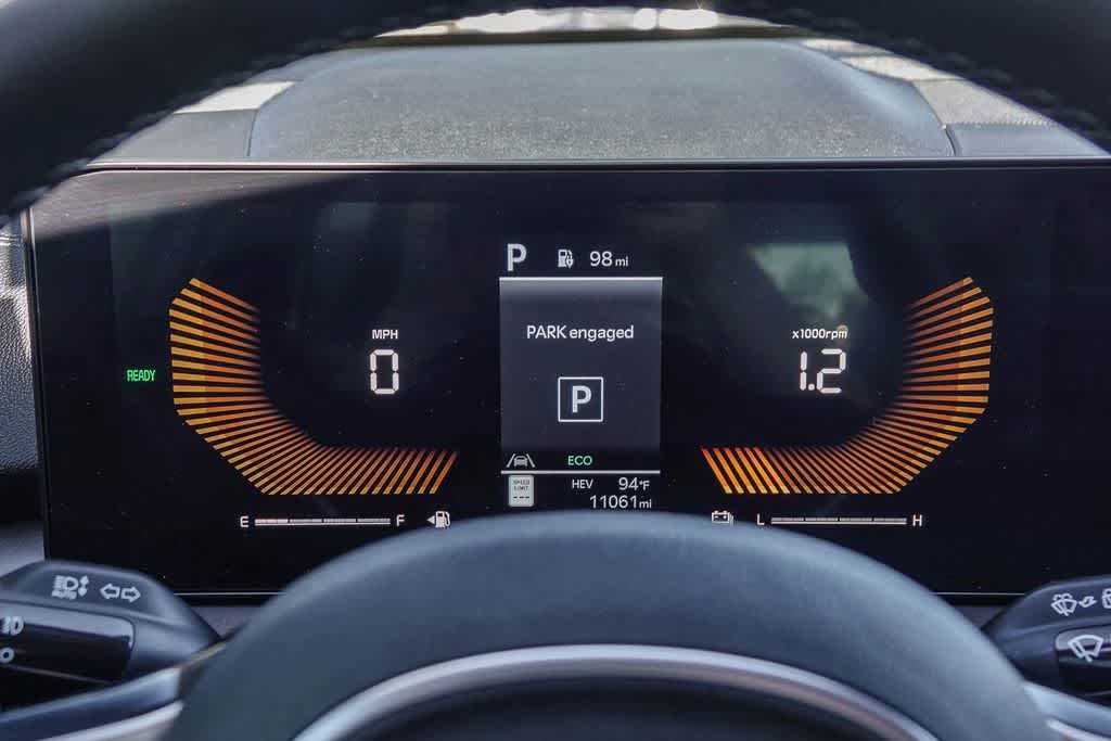 Thumbnail: 2025 Kia Sorento - 23