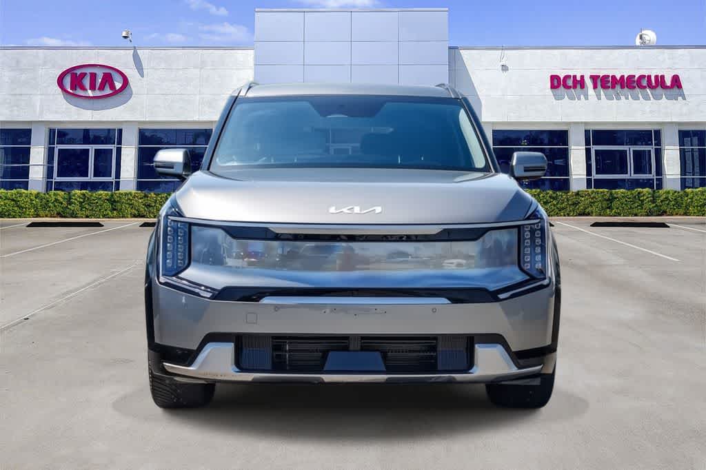 Thumbnail: 2024 Kia EV9 - 2