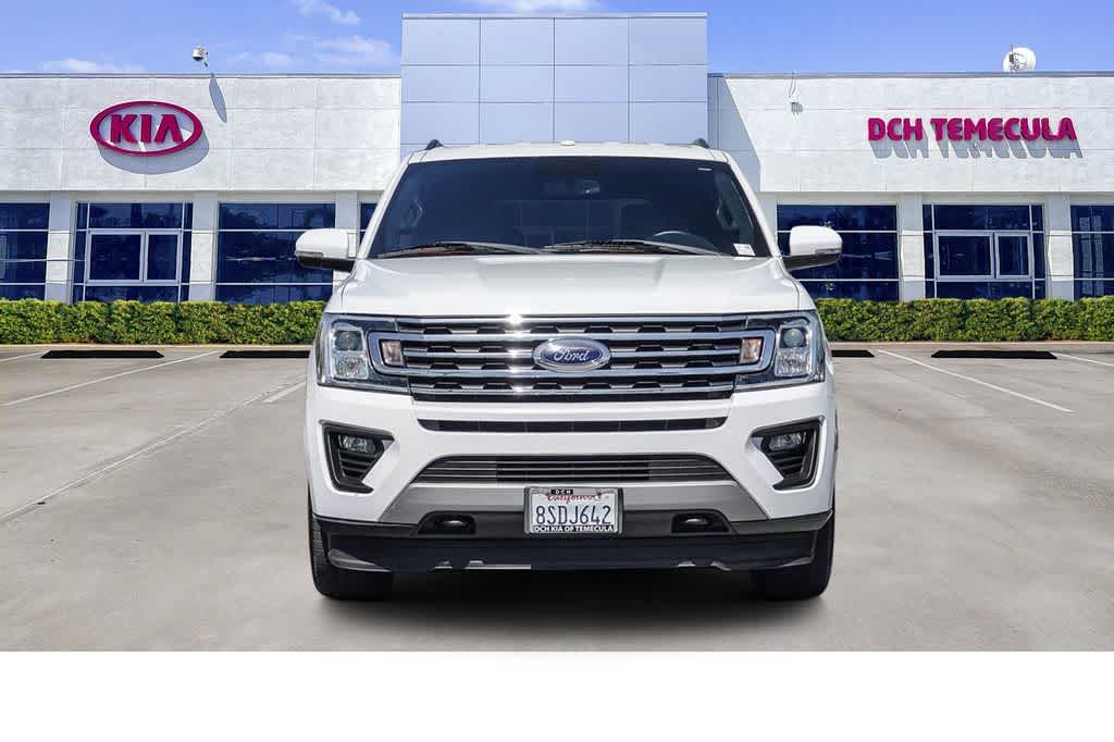 Thumbnail: 2019 Ford Expedition - 2