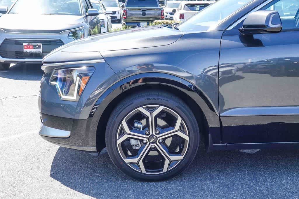 Thumbnail: 2023 Kia Niro - 9