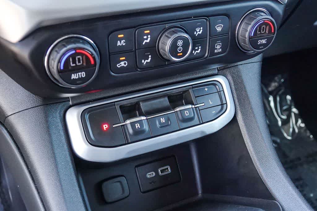 Thumbnail: 2020 GMC Acadia - 18