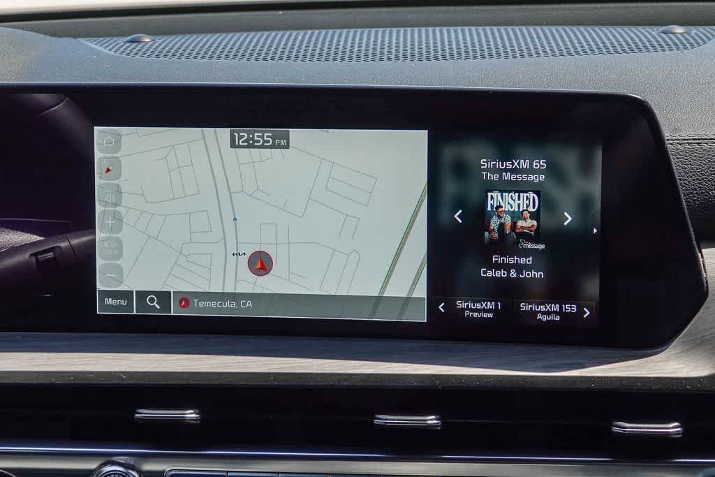 Thumbnail: 2023 Kia Telluride - 13