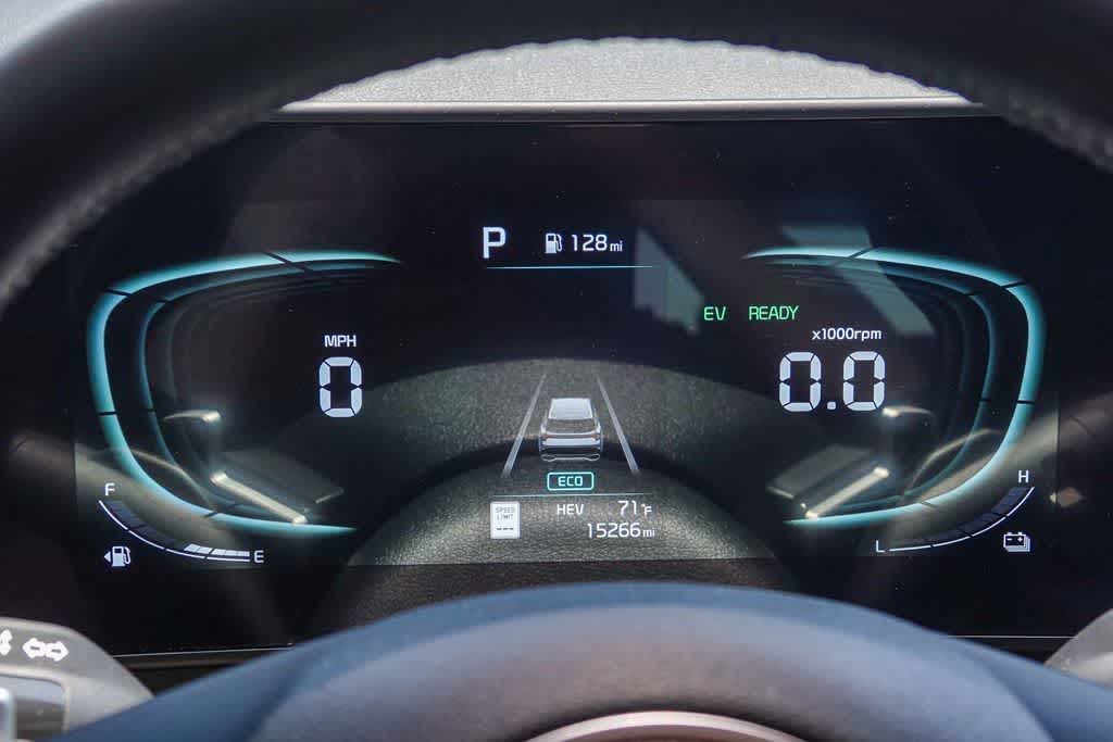 Thumbnail: 2025 Kia Sportage - 23