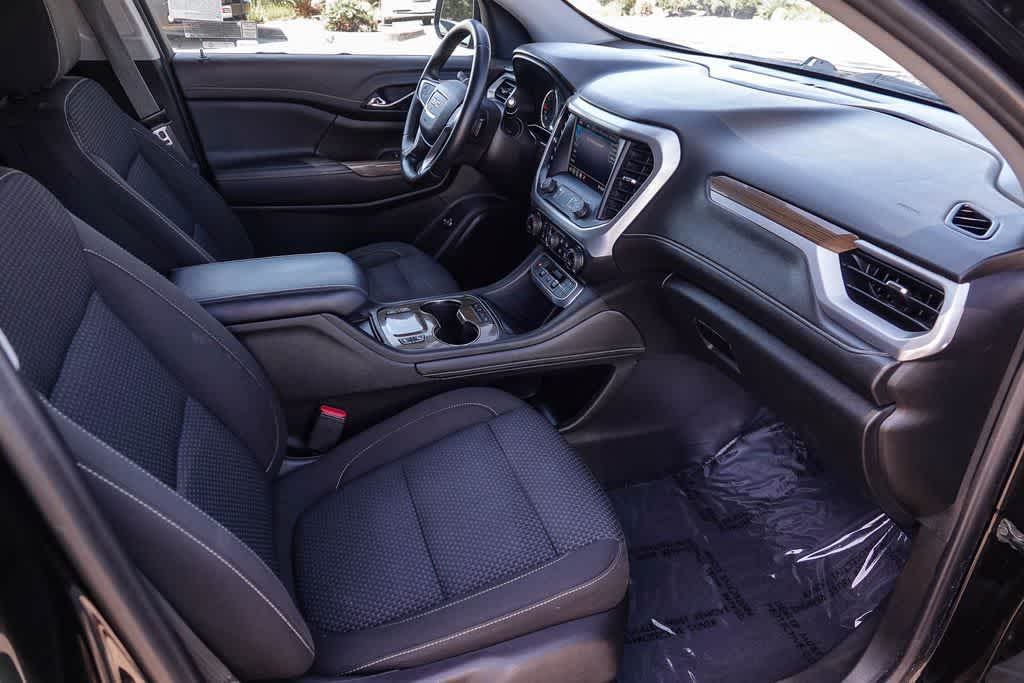 Thumbnail: 2020 GMC Acadia - 15