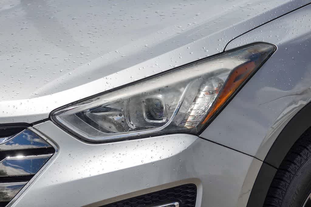 2013 Hyundai Santa Fe Sport photo 3