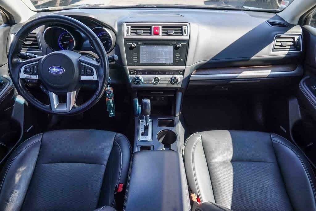 Thumbnail: 2016 Subaru Outback - 7