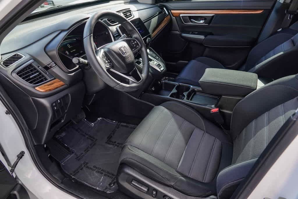 Thumbnail: 2020 Honda CR-V - 17