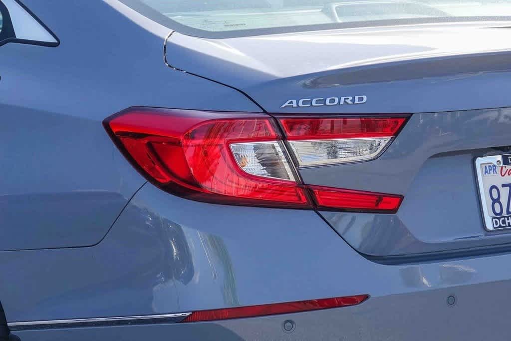 Thumbnail: 2022 Honda Accord - 7
