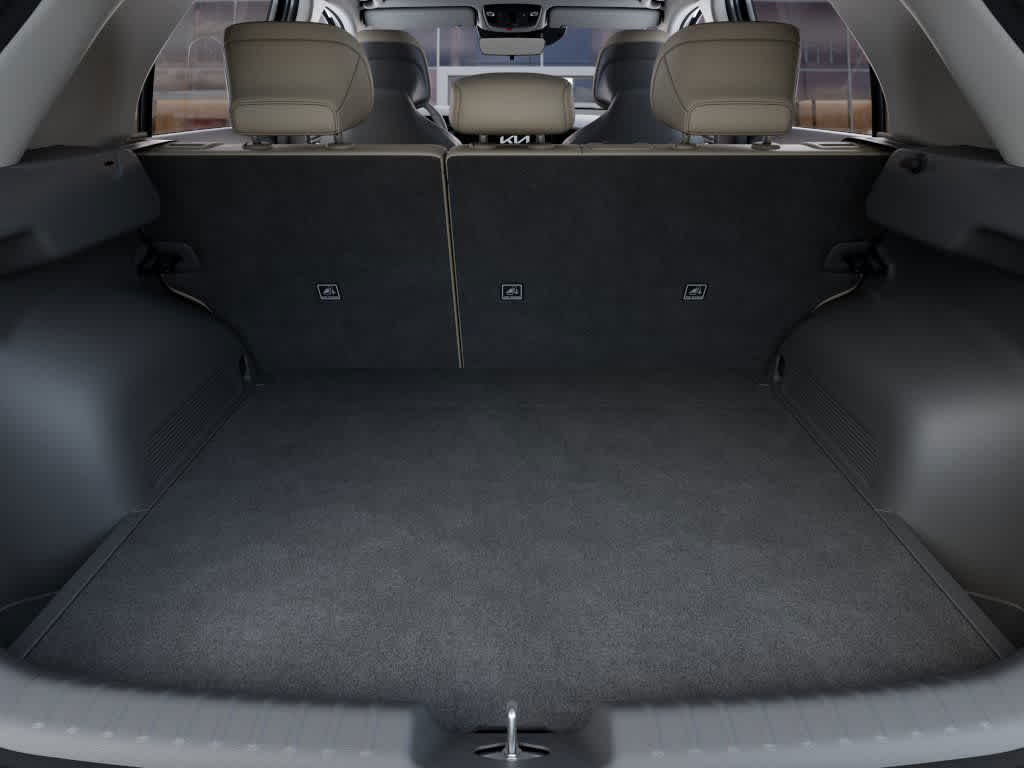 Thumbnail: 2025 Kia Niro - 19