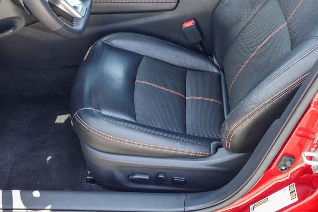 Thumbnail: 2021 Nissan Altima - 20