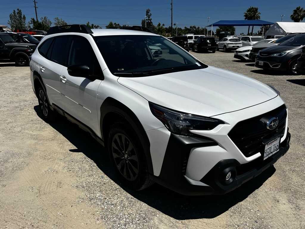Thumbnail: 2023 Subaru Outback - 3