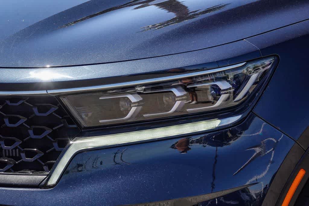 2023 Kia Sorento Plug-In Hybrid SX Prestige photo 3