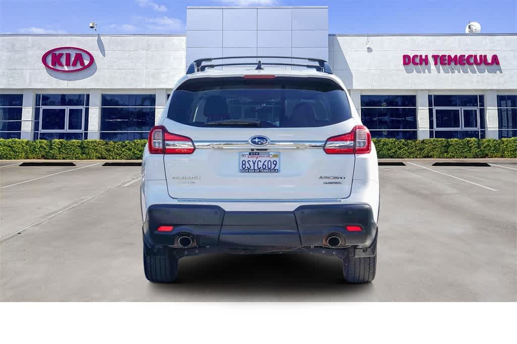 Thumbnail: 2021 Subaru Ascent - 5