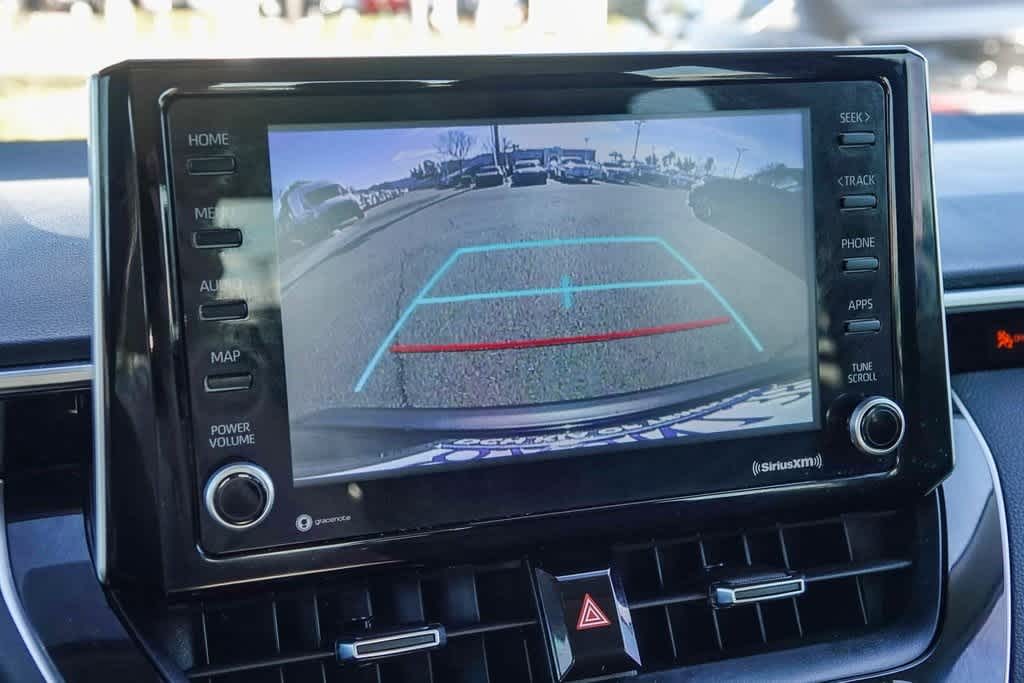 Thumbnail: 2022 Toyota Corolla - 24