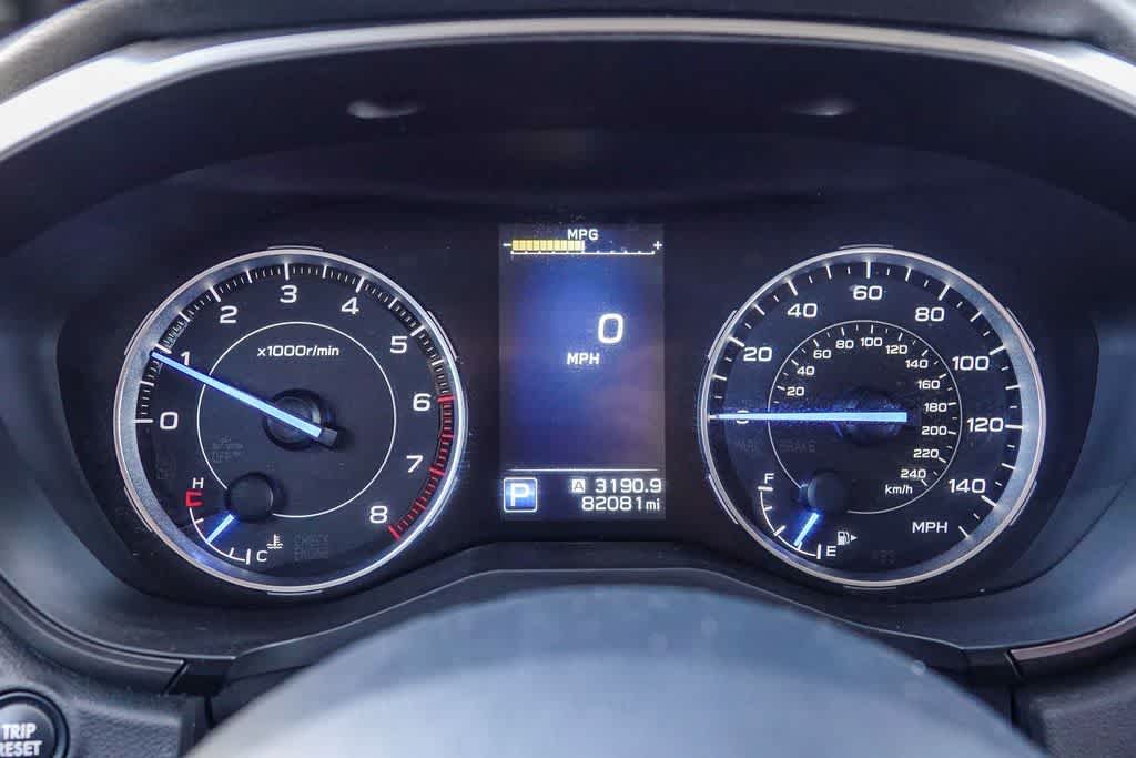 Thumbnail: 2020 Subaru Ascent - 25