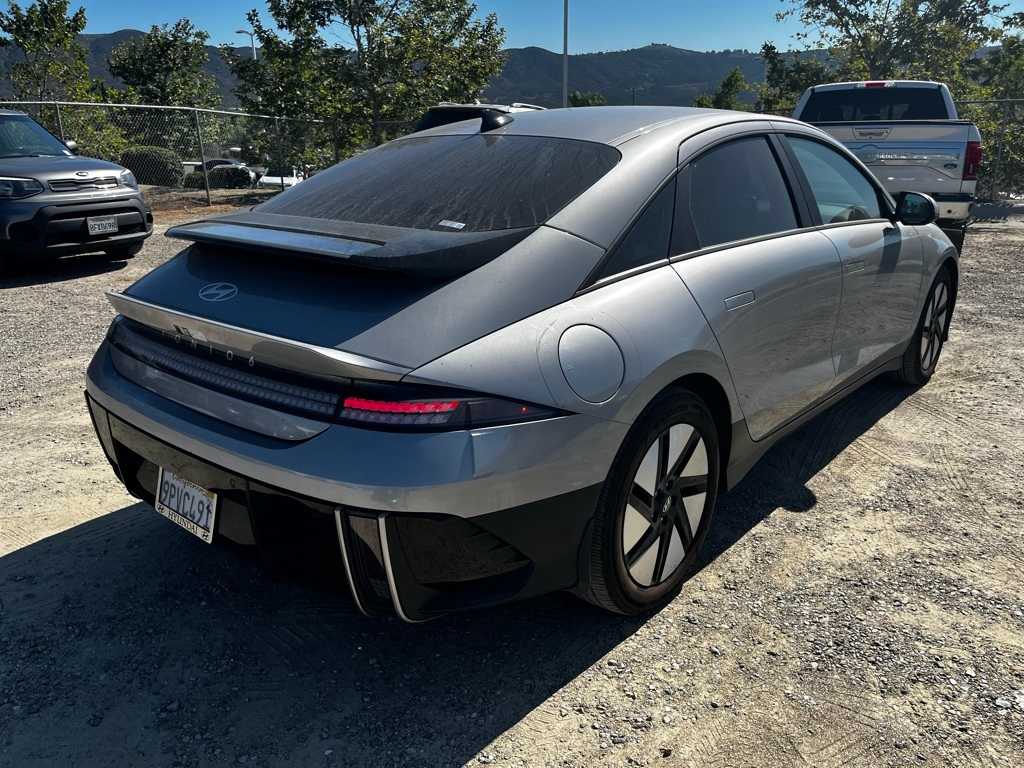 Thumbnail: 2025 Hyundai Ioniq 6 - 5