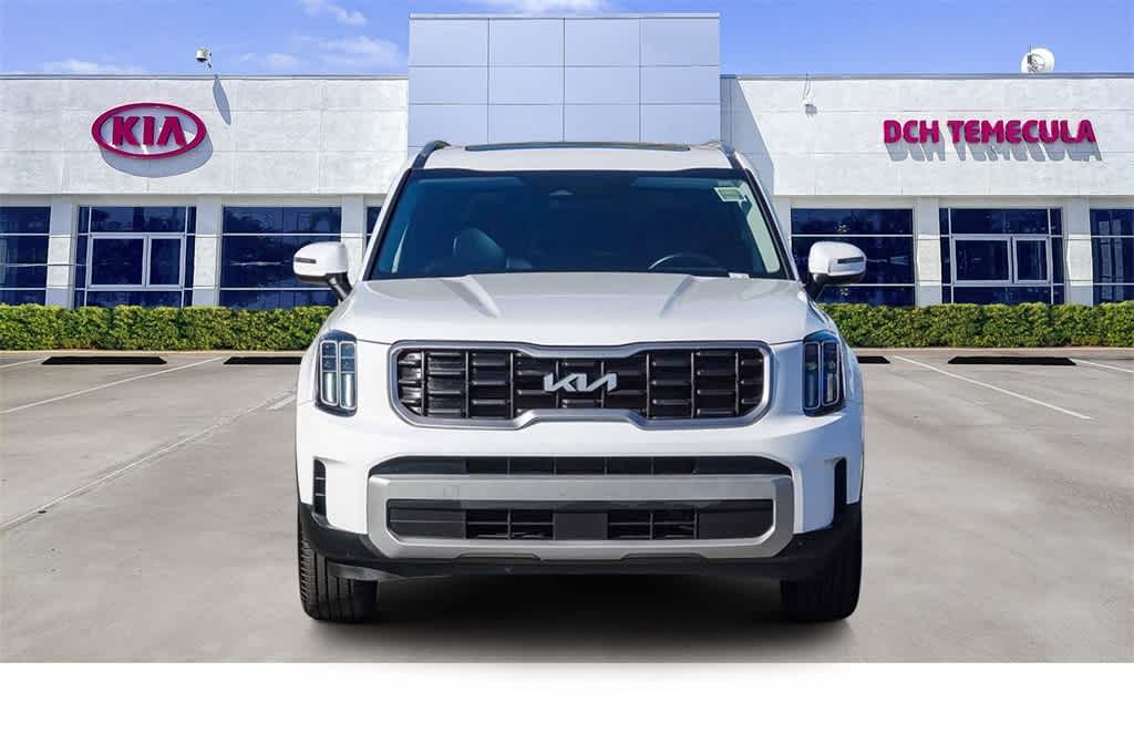Thumbnail: 2023 Kia Telluride - 2