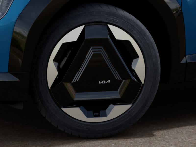 Thumbnail: 2026 Kia EV9 - 9